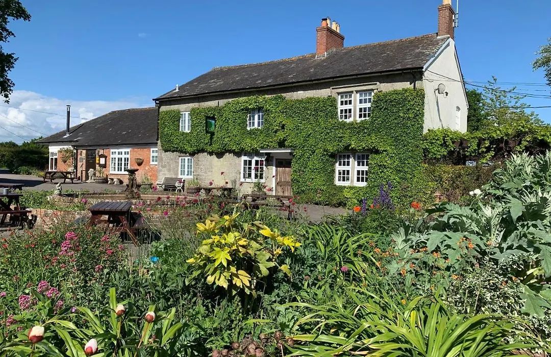 The Coppleridge Inn-1