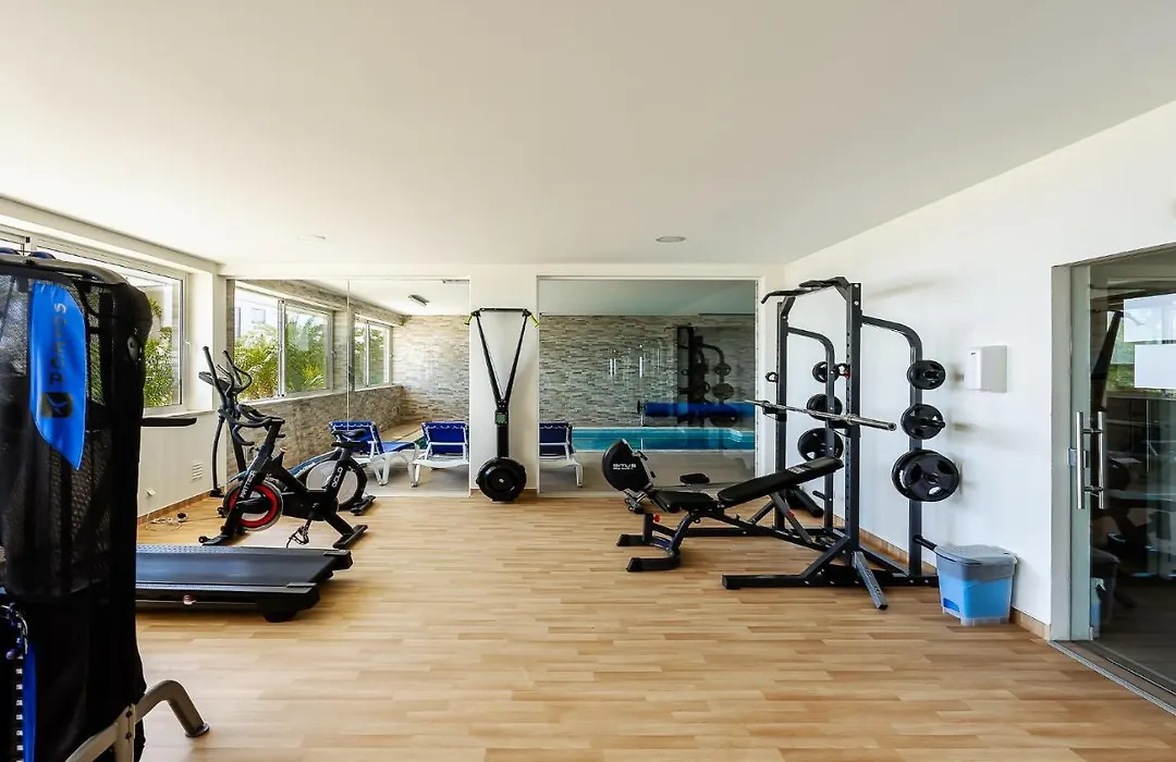 Porto de Mos Golf&Beach B&B AL-40312-1