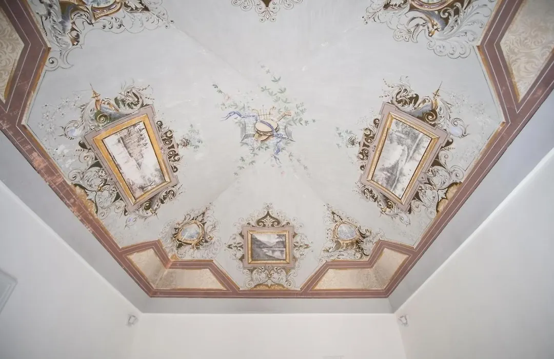 Palazzo Garibaldi - Luxury Suites-1