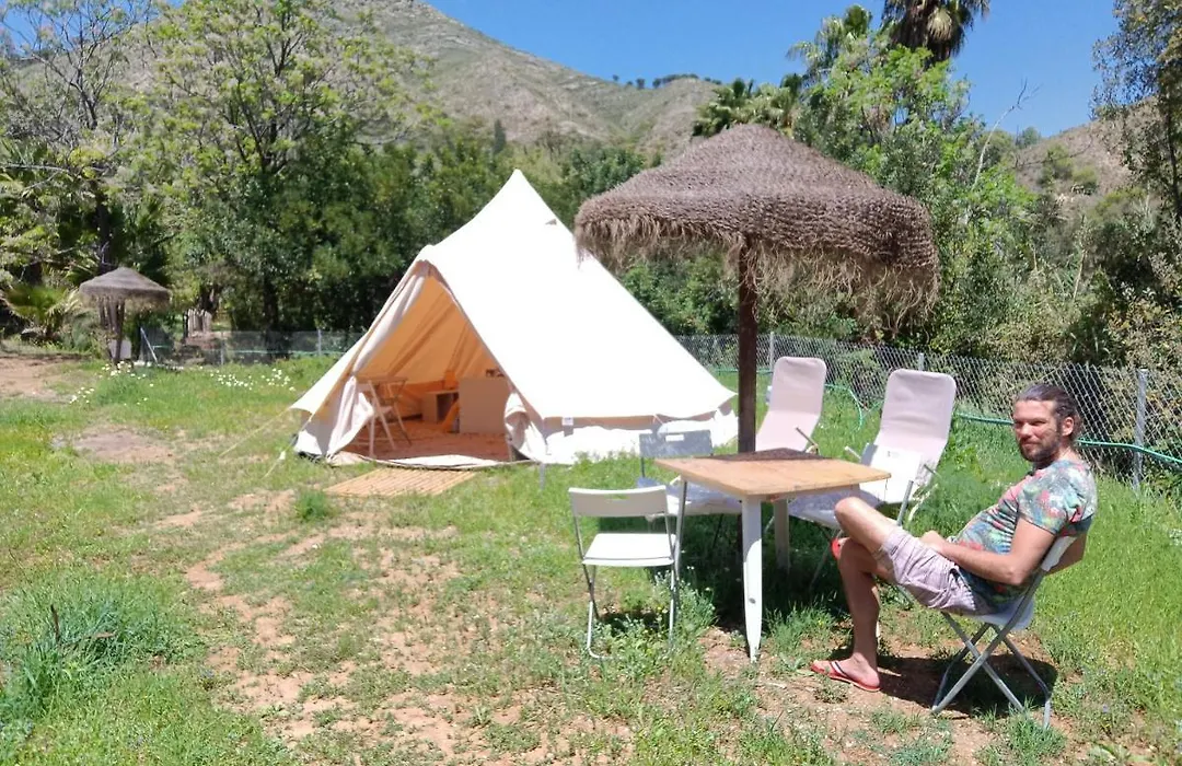 La Fuente Oase B&B-1