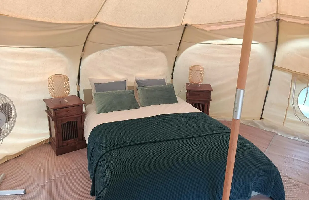 La Fuente Oase B&B-1