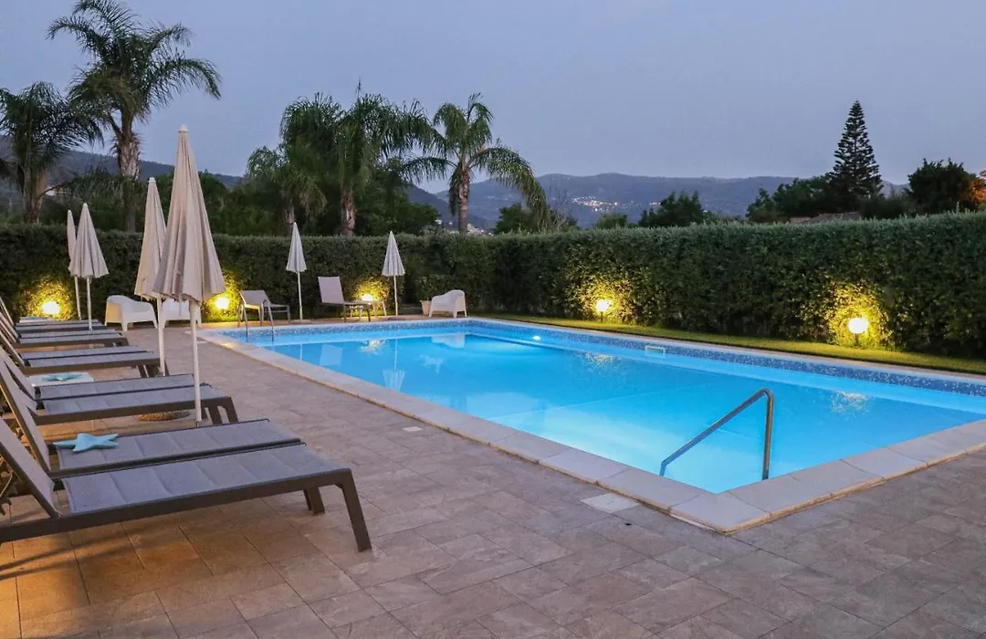 B&B Il Girasole-1