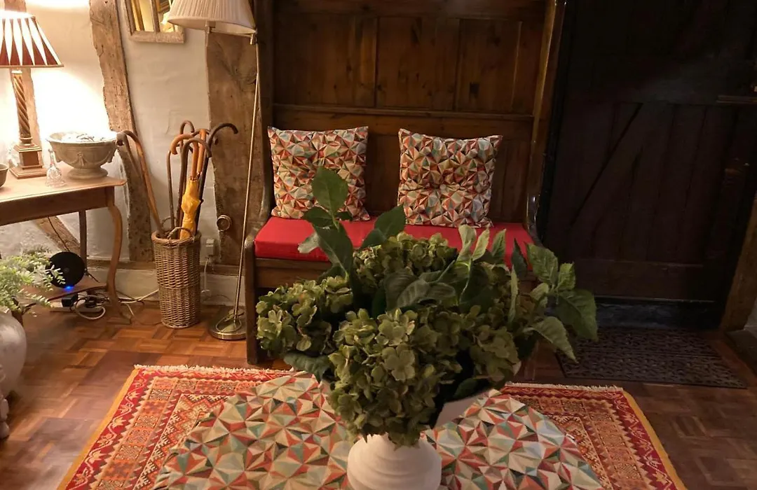 The Jasmine Room-1