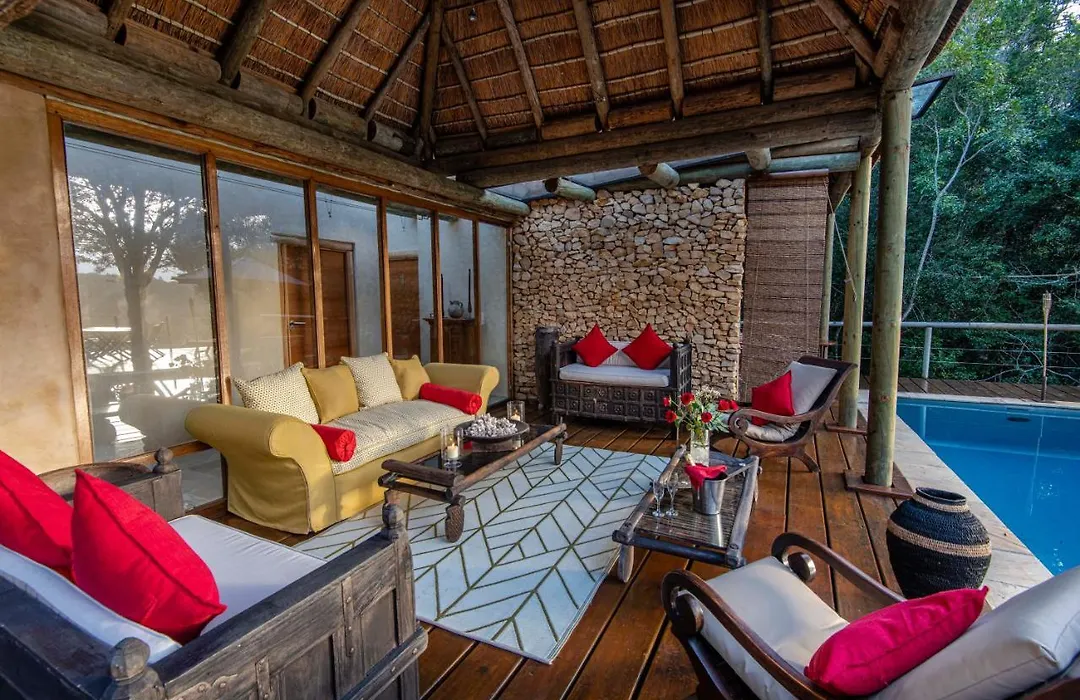 Trogon House And Forest Spa-1