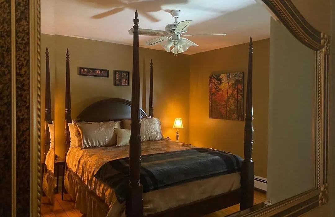 Toba'S Bed & Breakfast-1