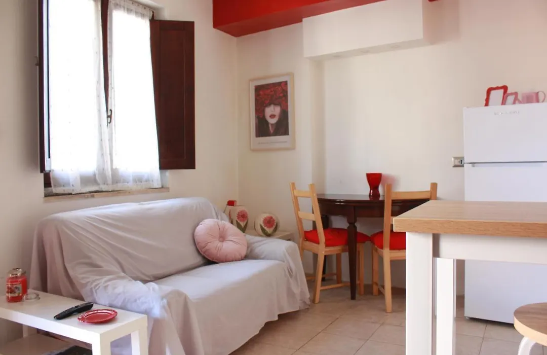 Fiore di Piesco-b&b di charme-1