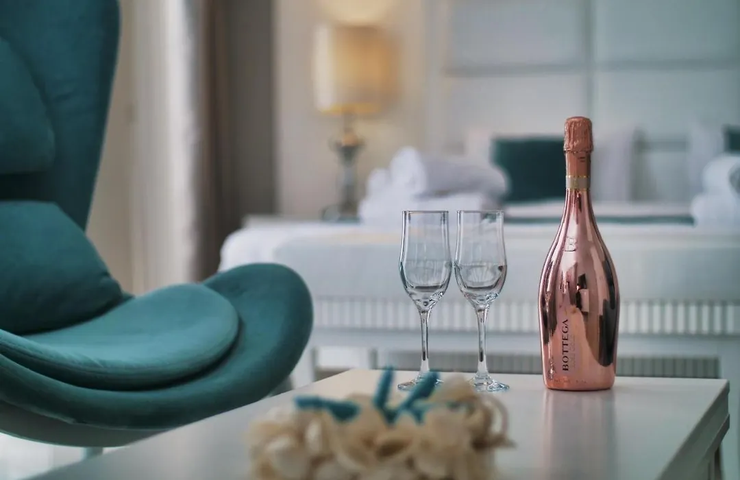 Villa Bella Luxury Ohrid-1