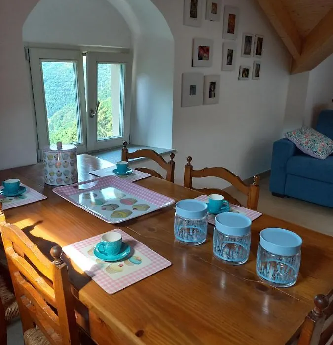 Villa Annamaria - b&b-1