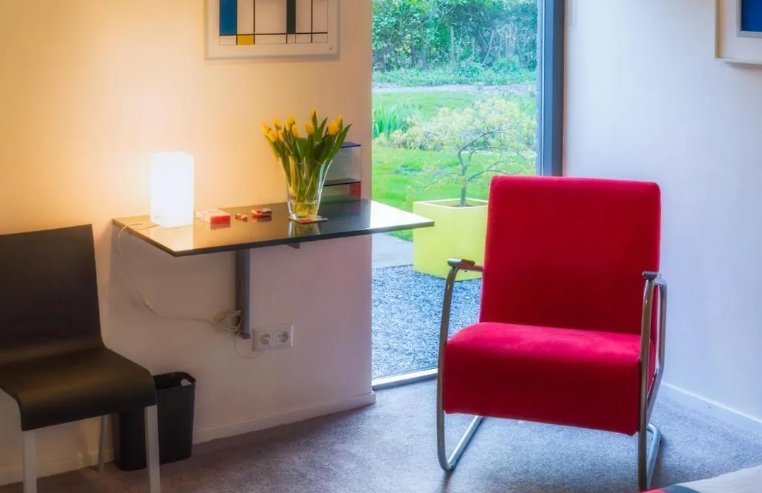 B & B De Stijl-1