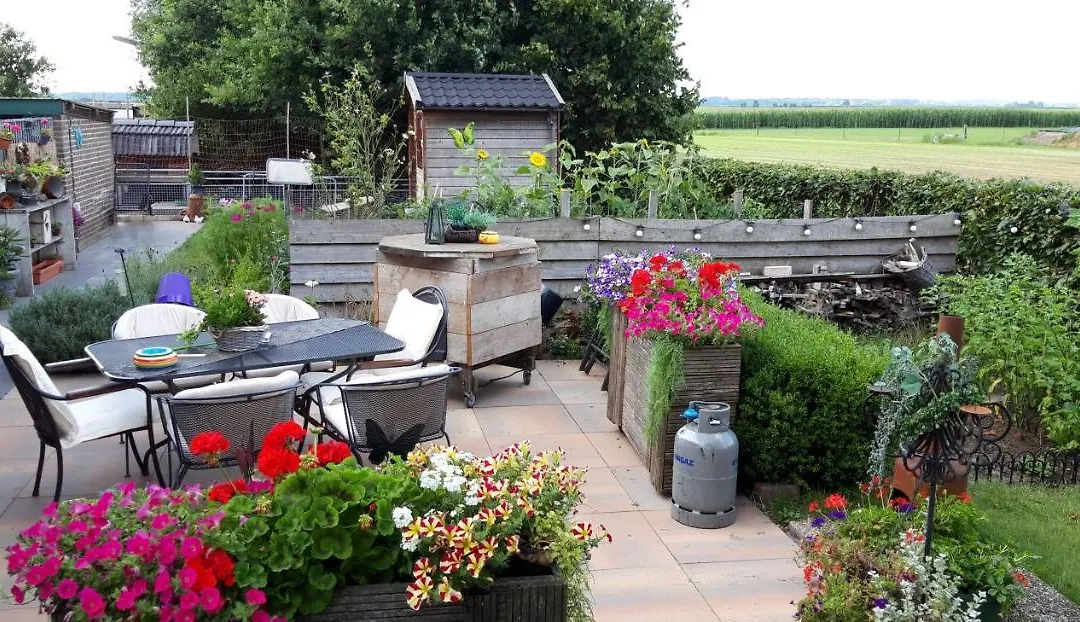 B&B Veluwemeerpension-1