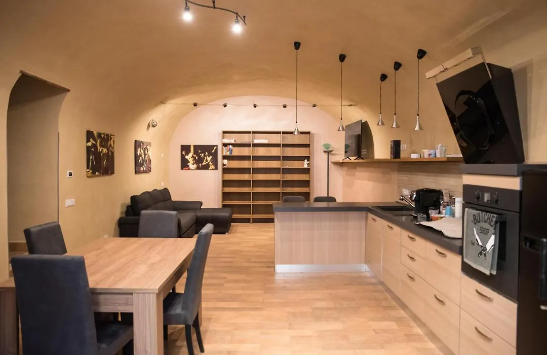il Caravaggio b&b-1