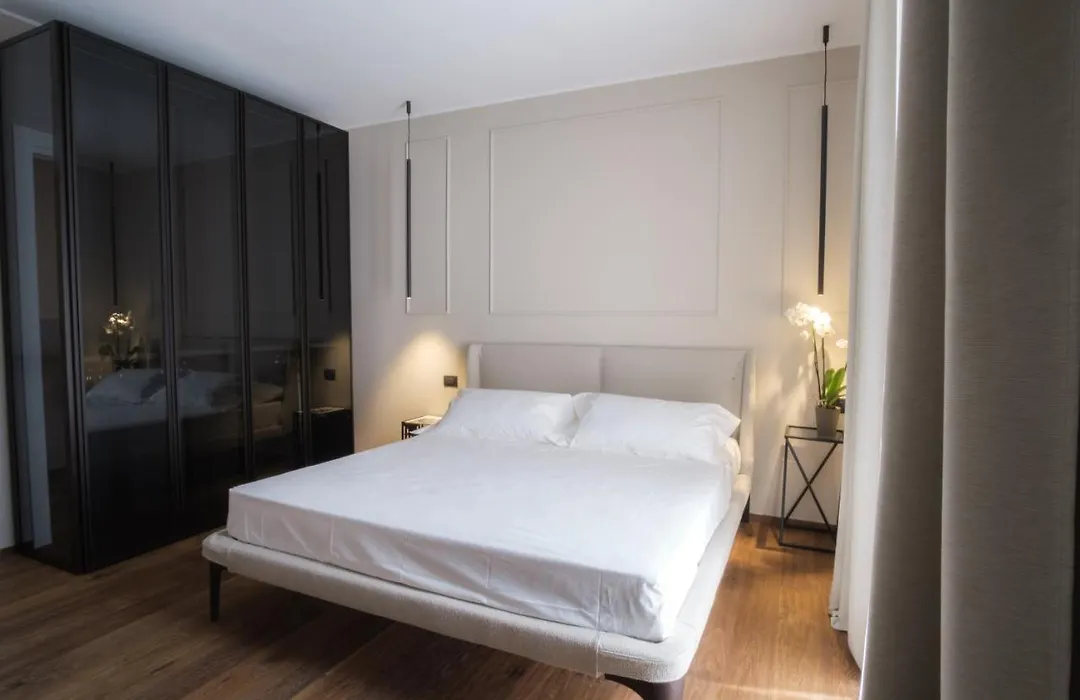 Palazzo Danisi Rooms&Suites-1