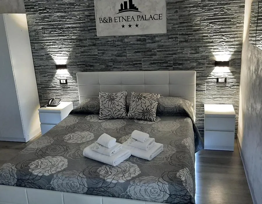 B&B Etnea Palace-1