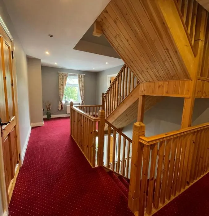 Deerbrook House B&B-1
