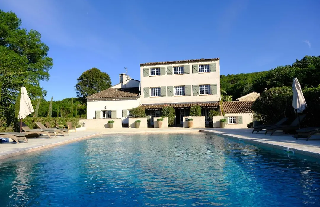 Domaine Le Bois Des Dames-1