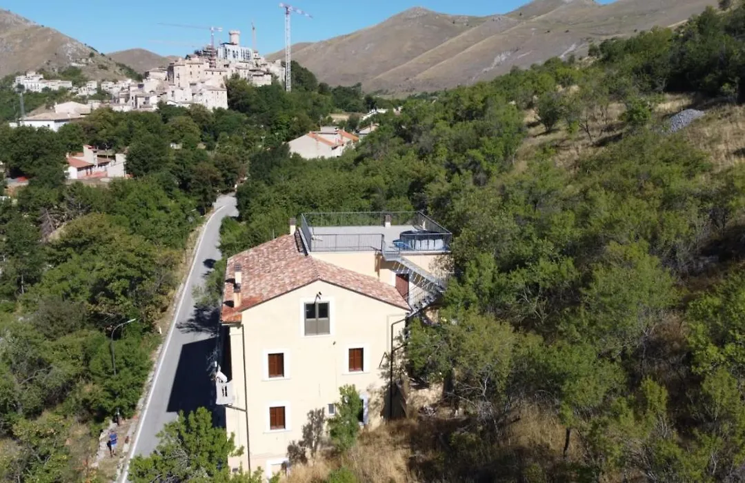 B&B Nonno Severino-1