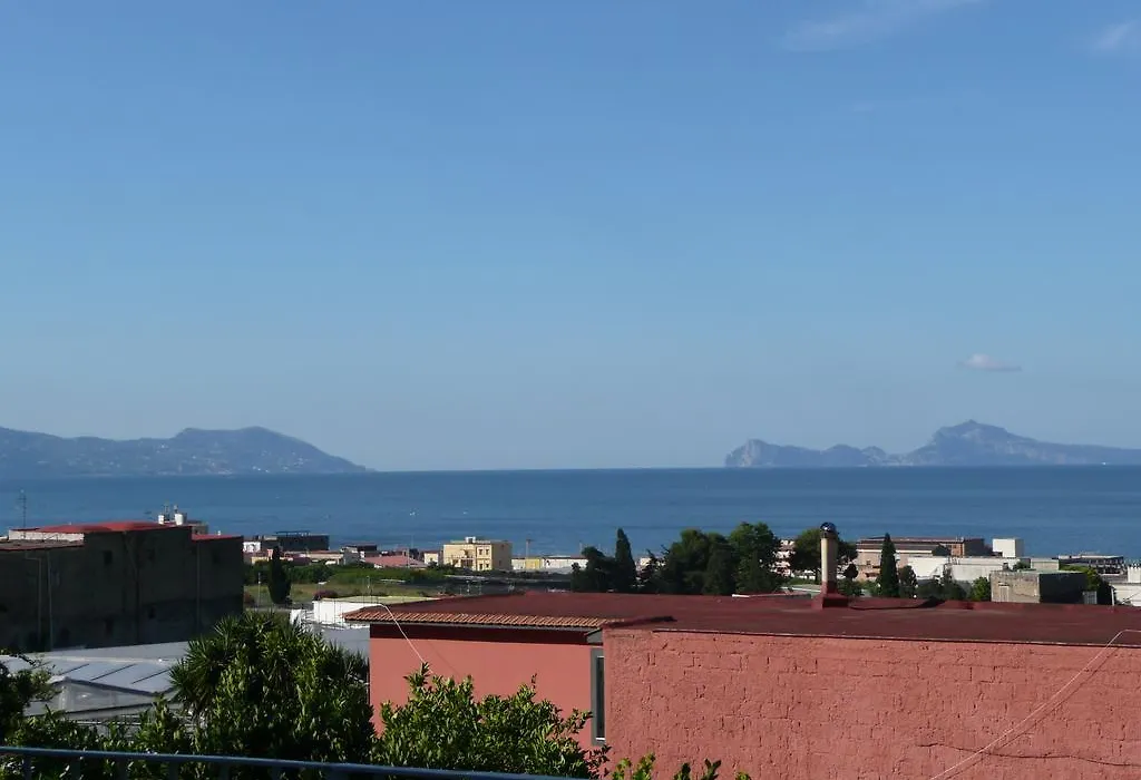 I Papiri B&B Aparthotel-1
