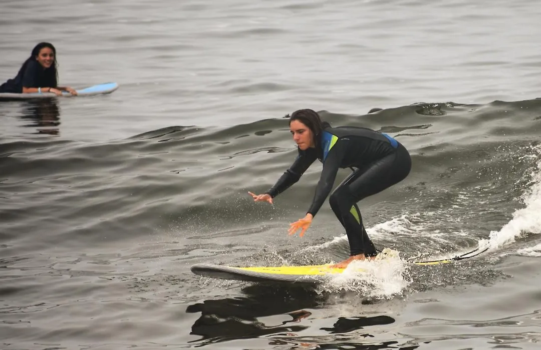 Waves Surf Camp Peru-1