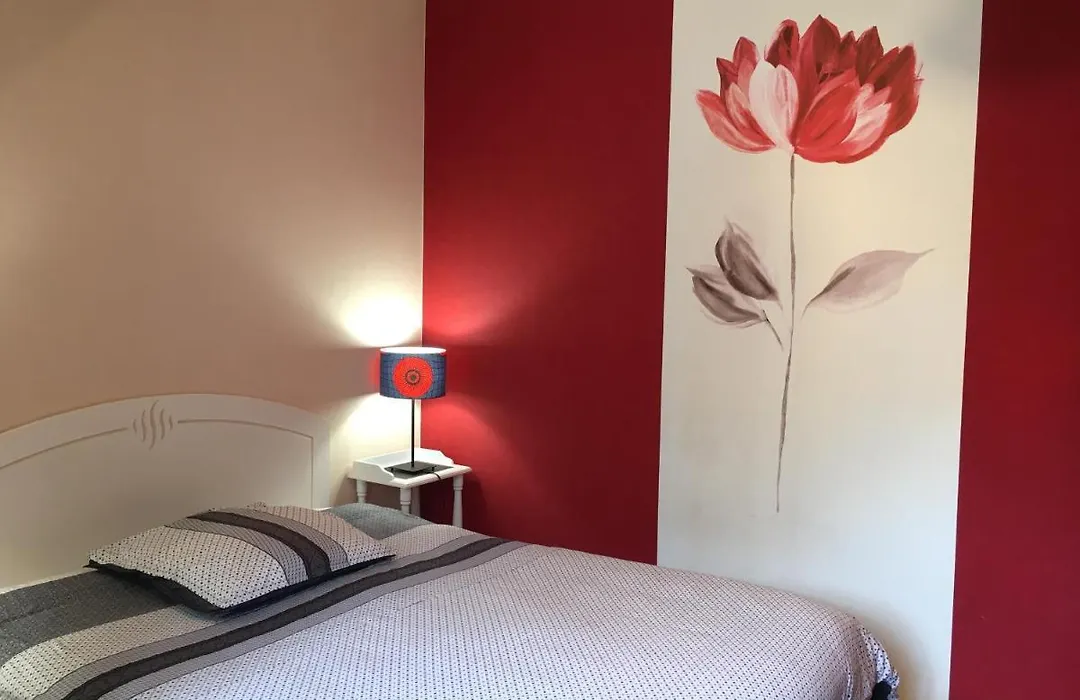 Chambres d'hotes Chez Annie-1