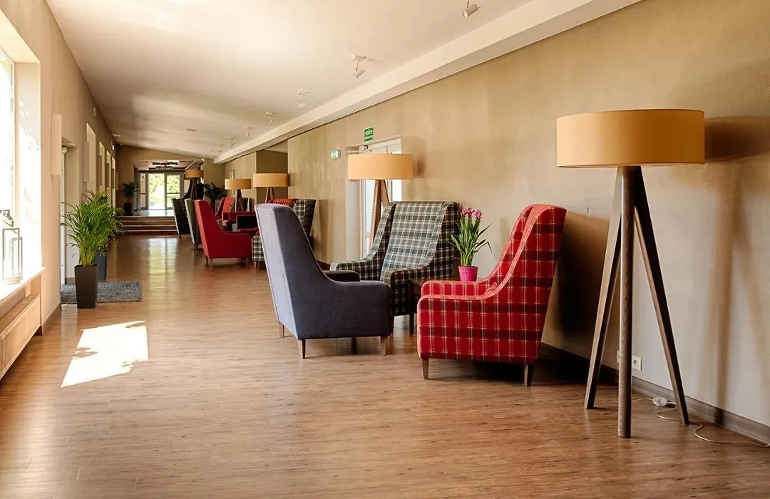 Citi Hotel'S Warszawa-Falenty-1