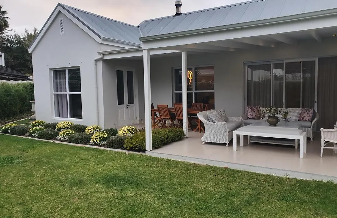 Margie'S Place-1