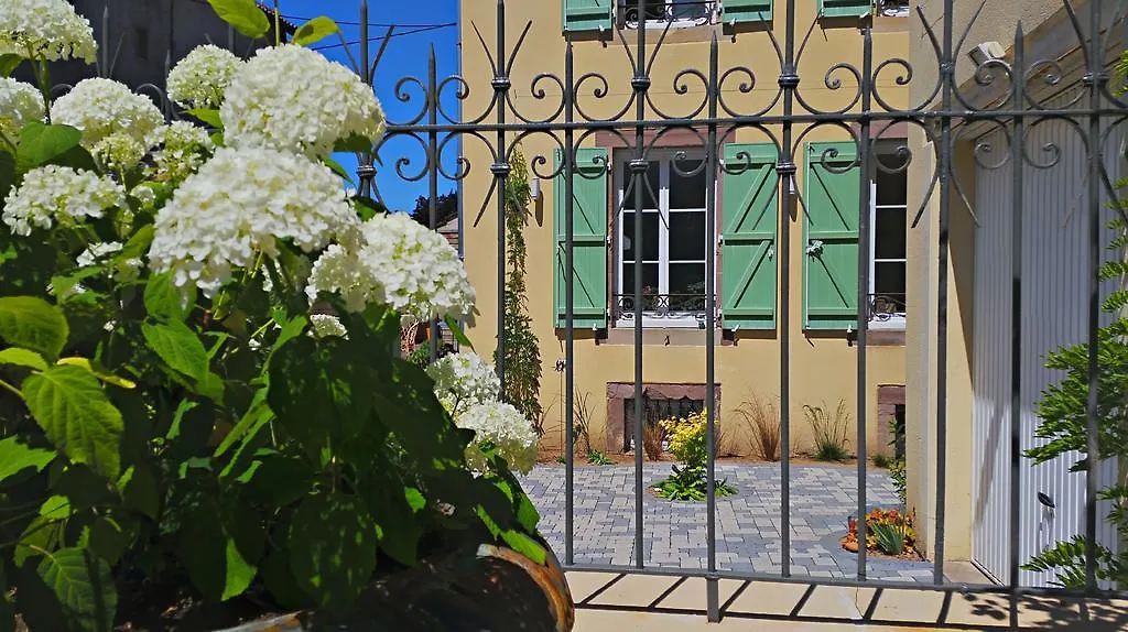La Chouette Maison - Yoga et bien-être-1