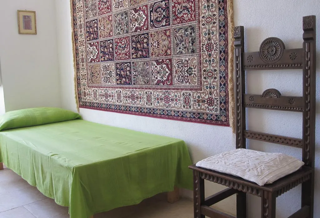 Campi Elisi B&B-1
