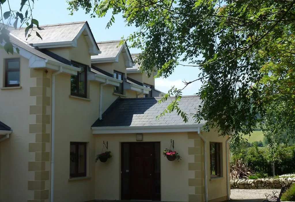 Macreddin Rock Bed & Breakfast-1