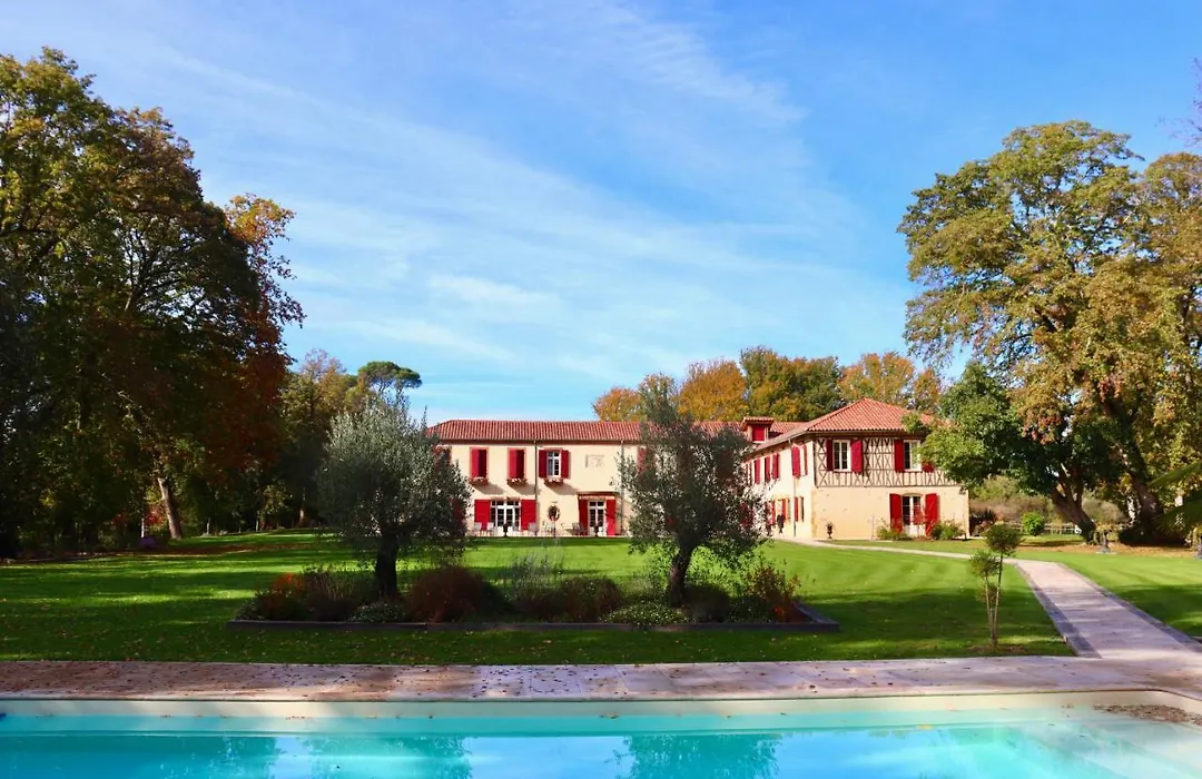 Maison D'hôtes Sainte-Marie-1