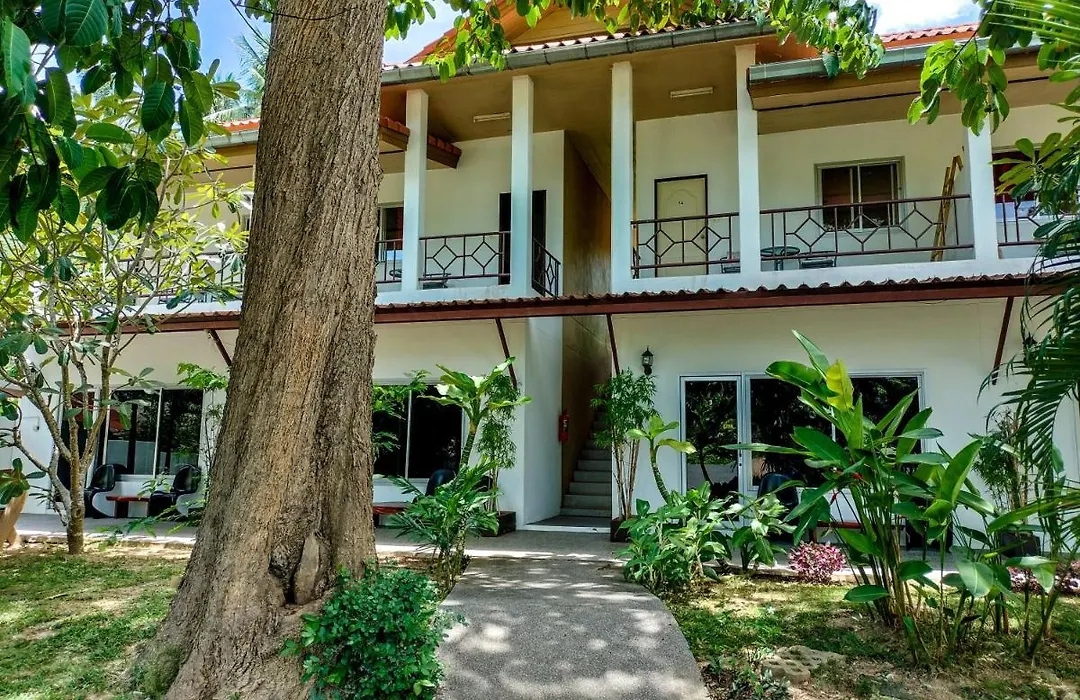 Wirason Residence-1