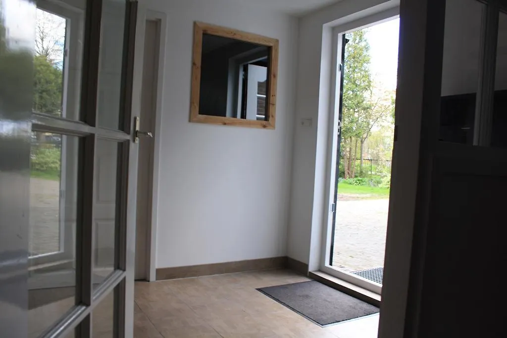 Bed&Breakfast De Stolp-1