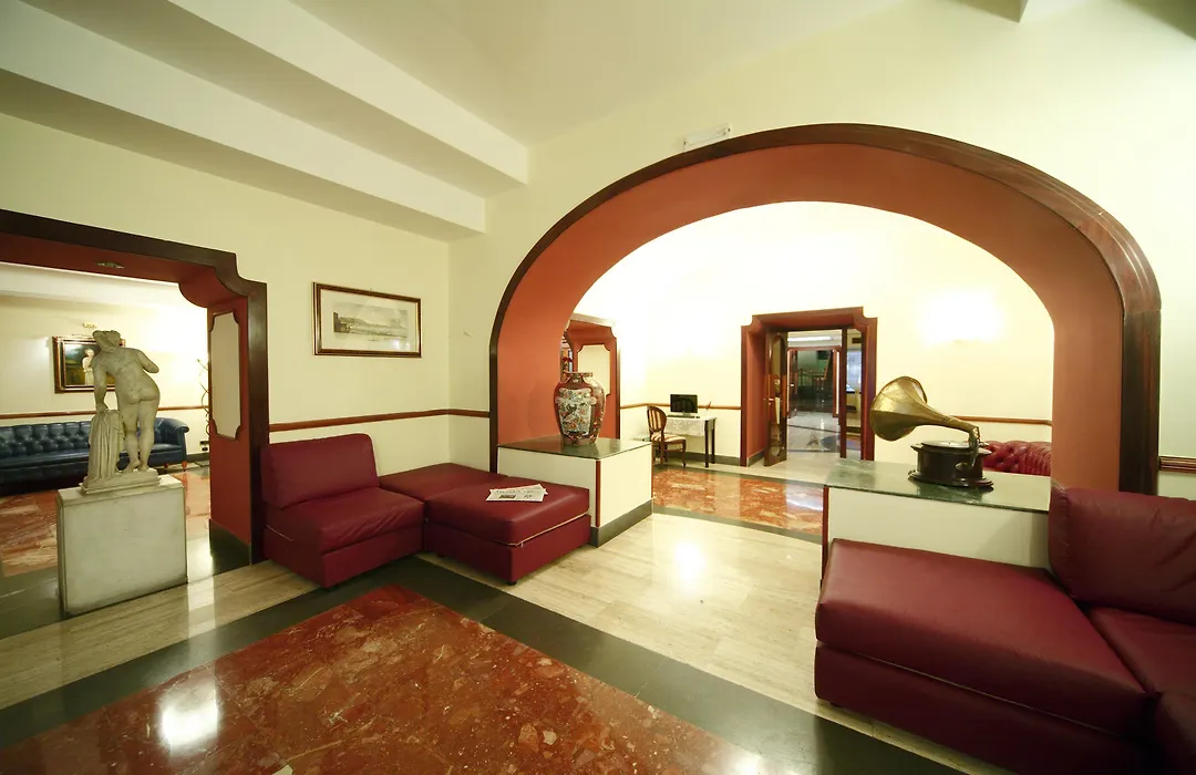 Hotel La Pace-1