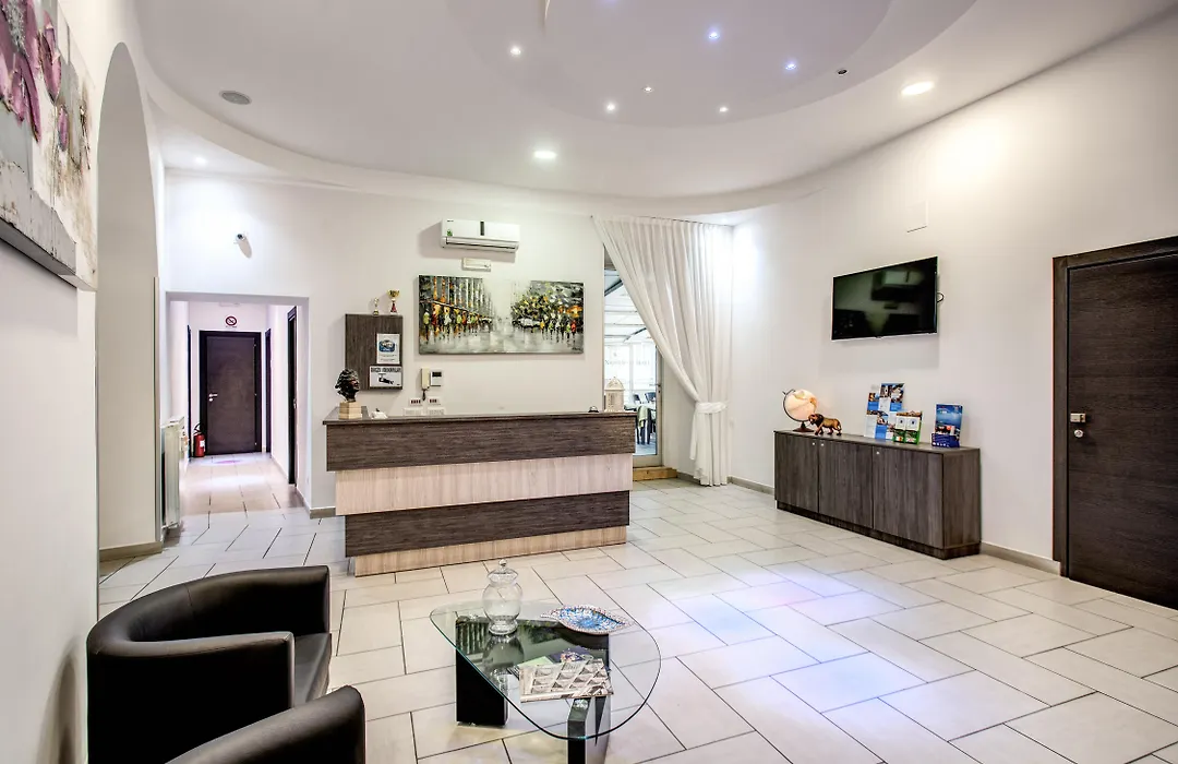 Napoli Suite-1