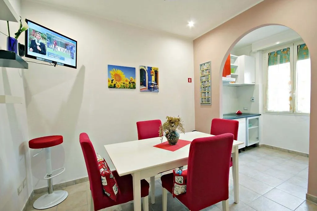 B&B Clelia-1
