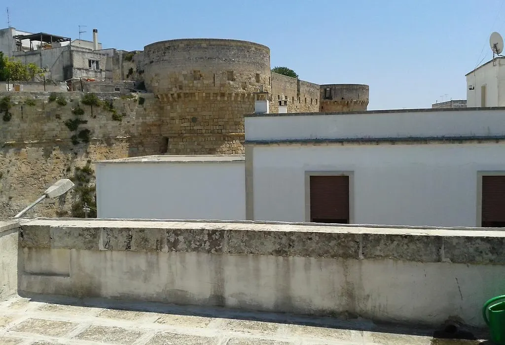 Mediterraneo Camere-1