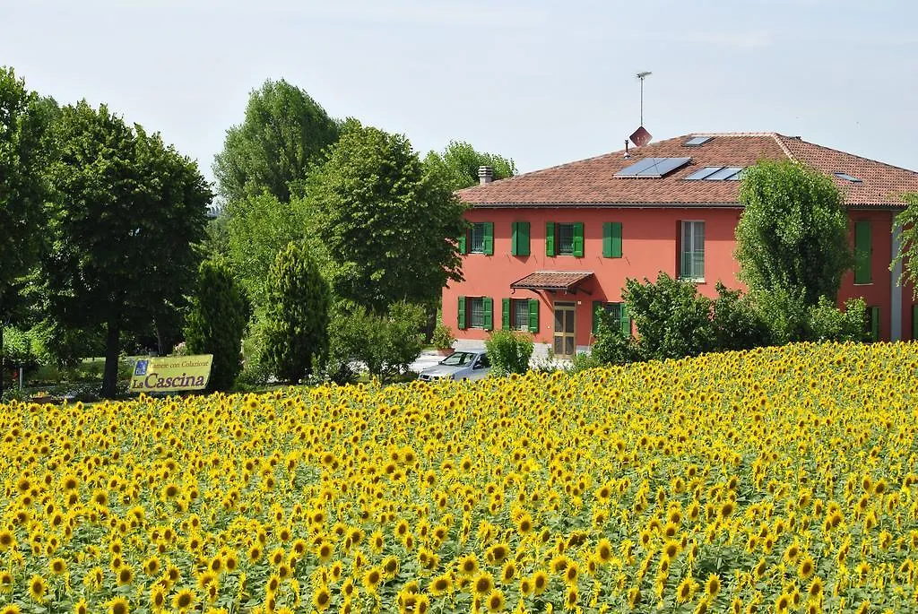 La Cascina B&B-1