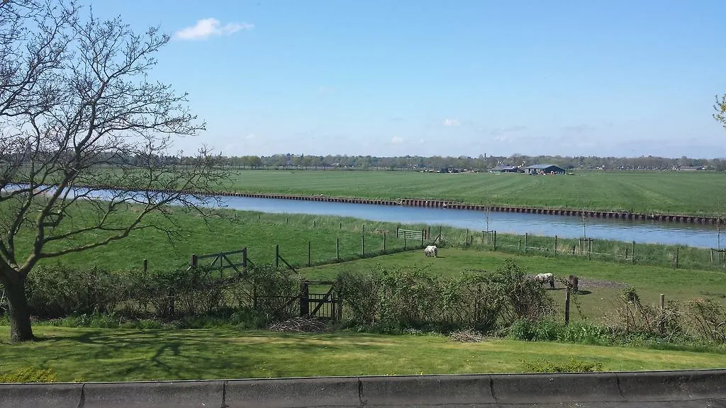 B&B Krachtwijk-1
