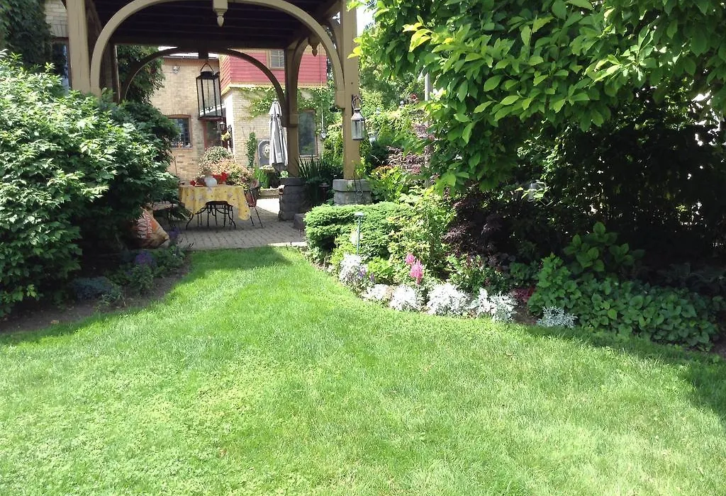 Park Place B&B-1