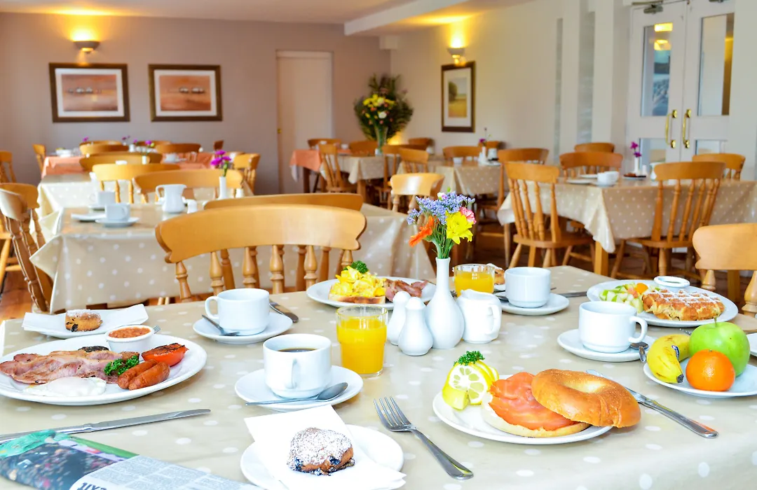 Dingle Harbour Lodge B&B-1