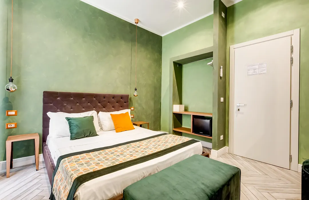 Ripetta Luxurious Suites-1