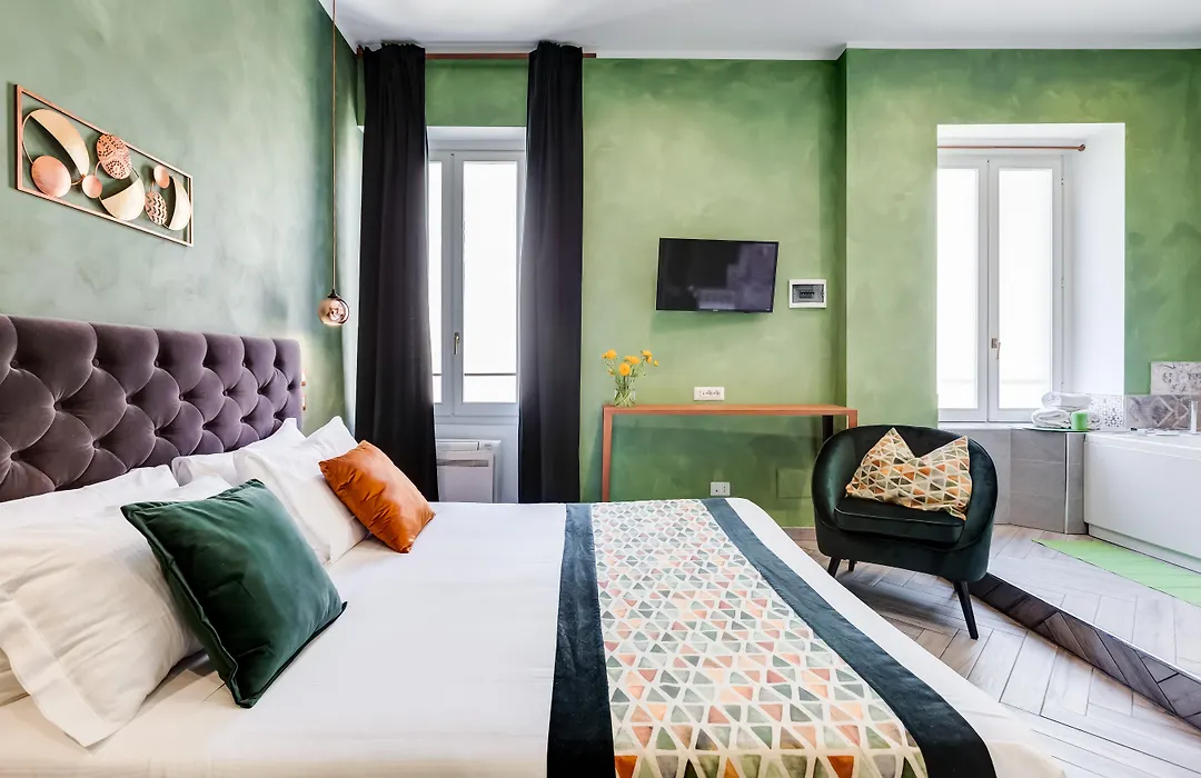 Ripetta Terrace Suites-1