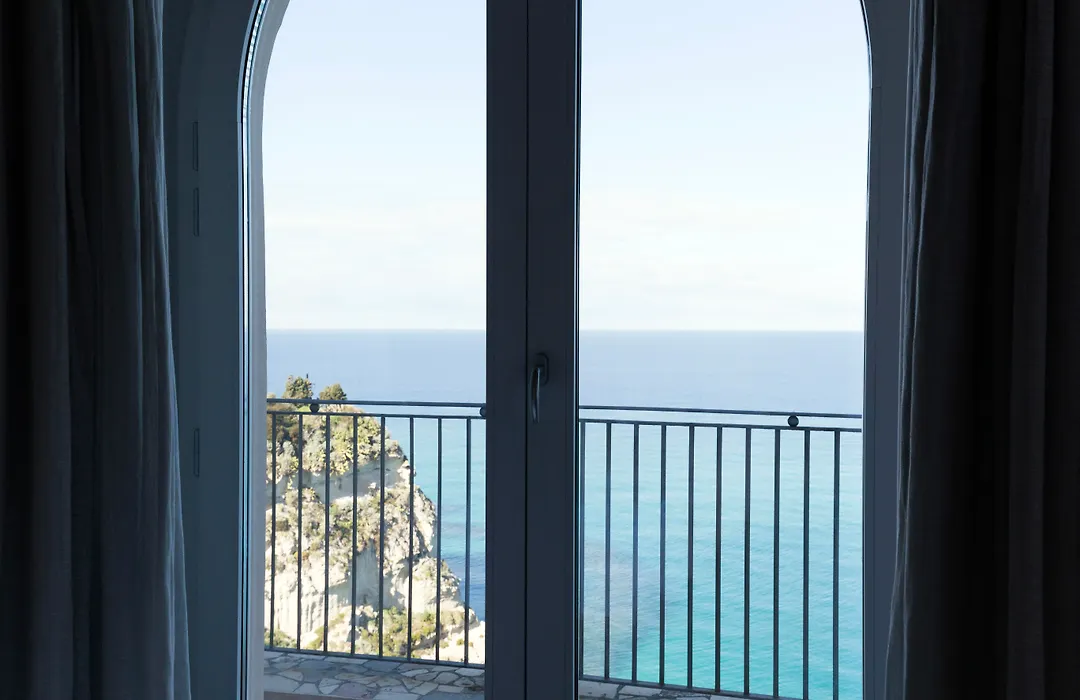 La Dolce Vita A Tropea-1