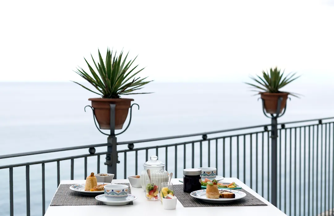 La Dolce Vita a Tropea-1