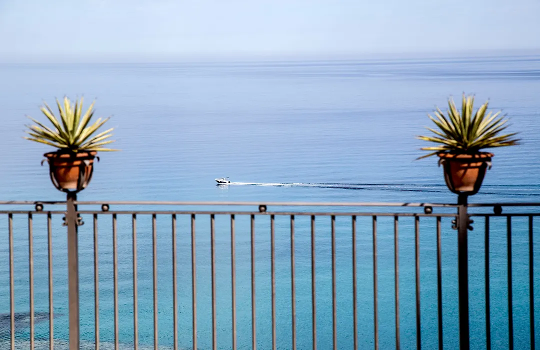 La Dolce Vita A Tropea-1
