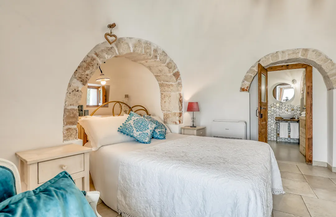 Trulli Terra Magica-1