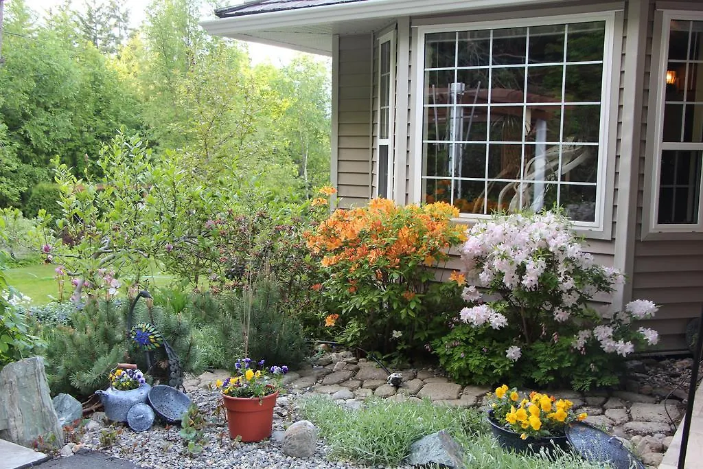 Selah Retreat Guesthouse B&B-1