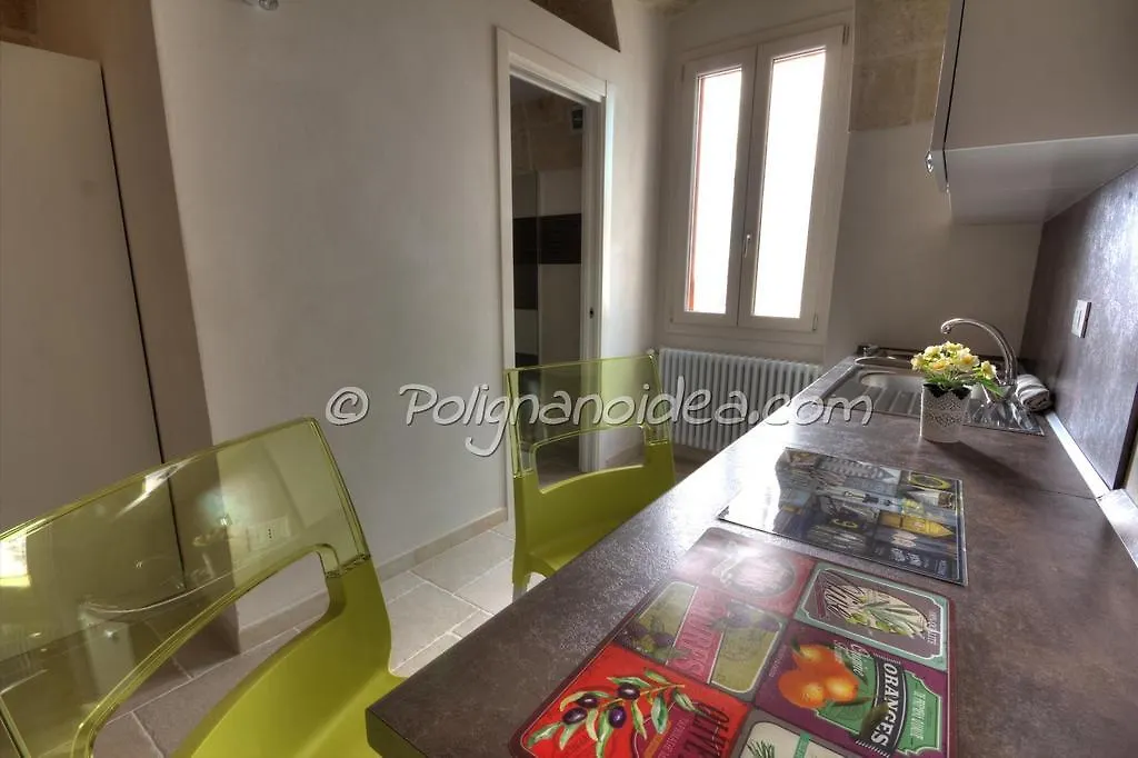 B&B Monopoli Old Town-1
