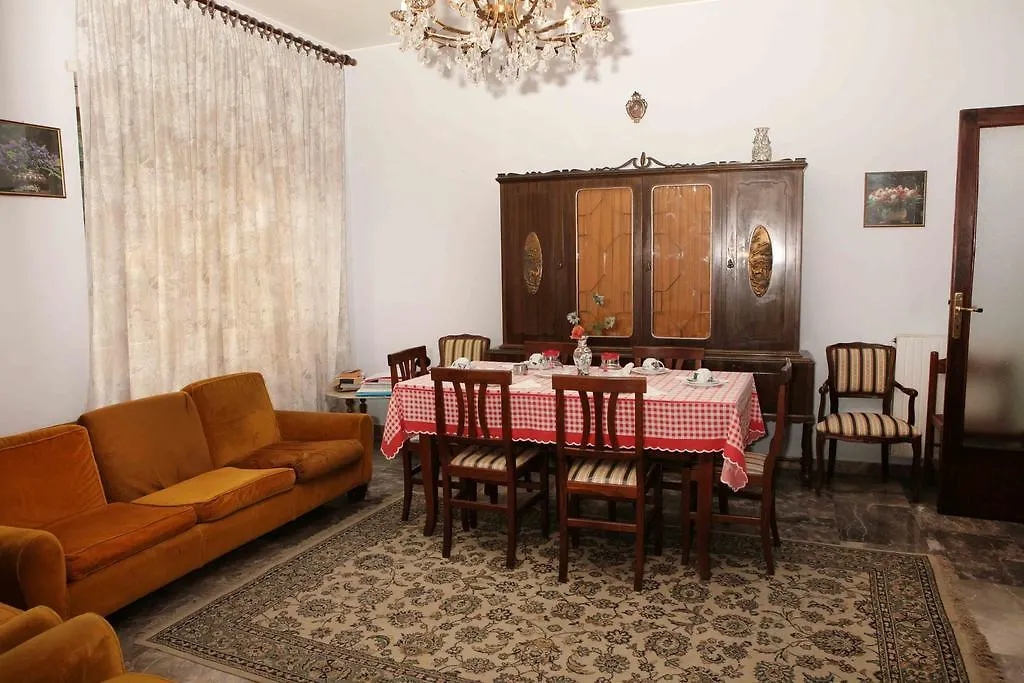 Ipanema In Rome Guest House-1