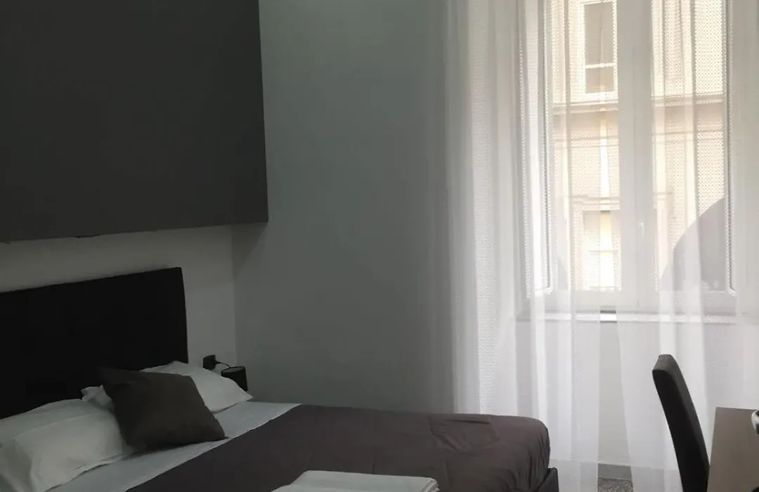 MB95 - Mezzocannone Luxurious Bed&Breakfast-1