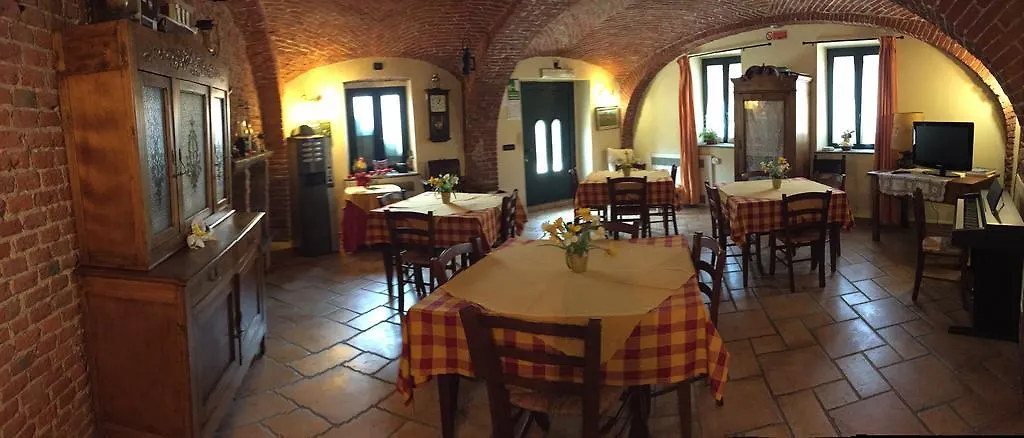 B&B I Tre Gadan-1